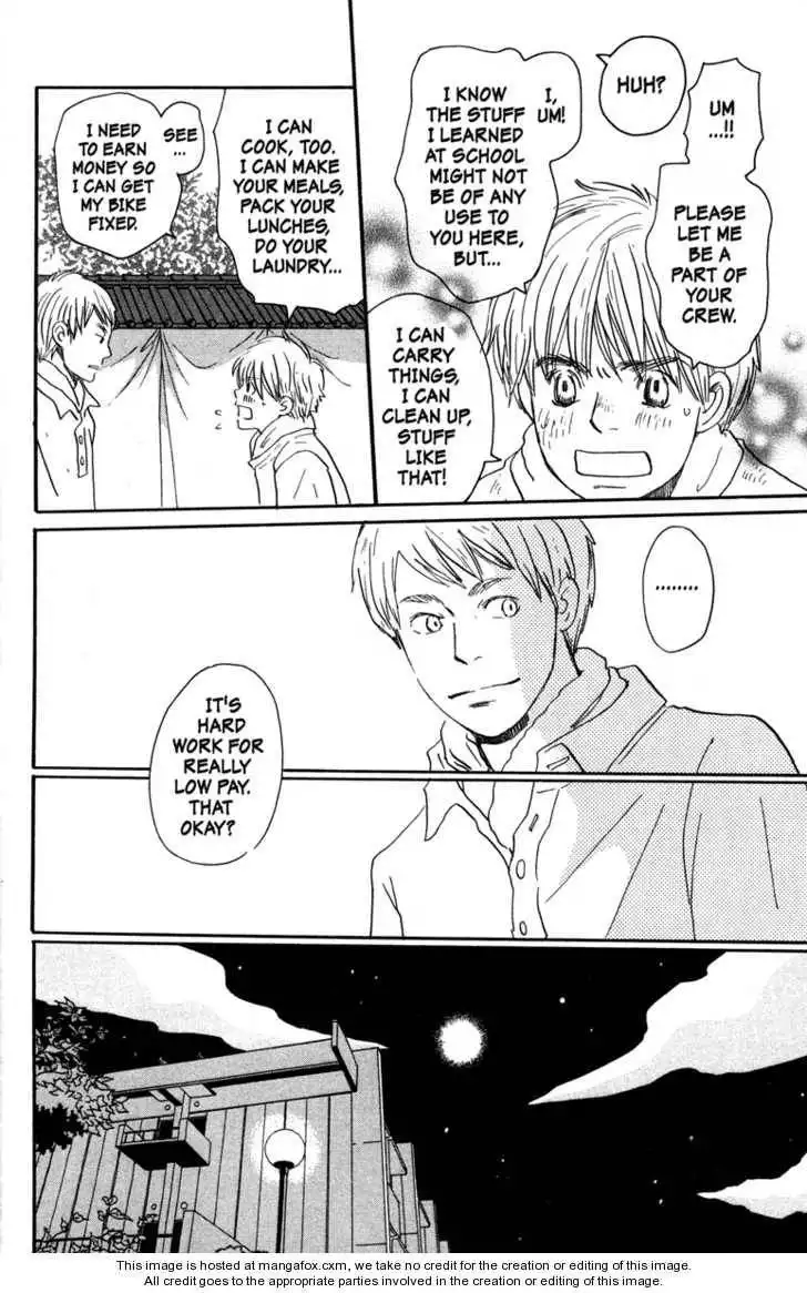 Honey and Clover Chapter 41 20